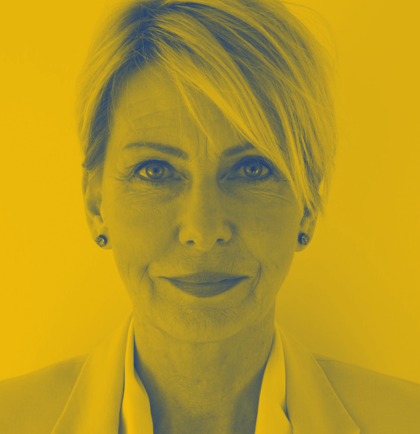 Monique Koopman